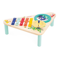 Zestaw muzyczny stolik do zabawy Gioia Janod