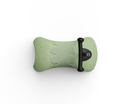 SCOOTANDRIDE My First Ewolucyjny jeździk pchacz 3w1 6 m+ Olive