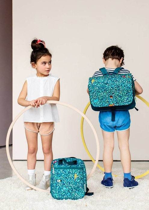 Plecak Dżungla Lilliputiens