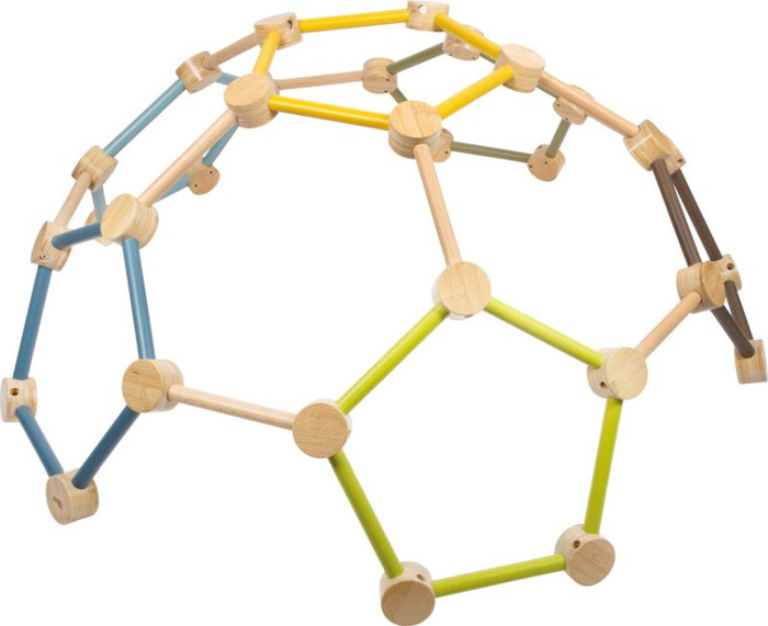 Kopuła wspinaczkowa Przygoda Small Foot