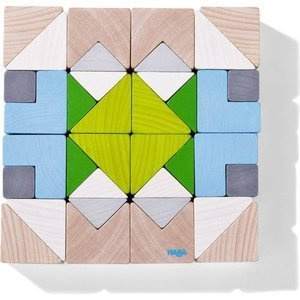 Układanka 3D Nordic Mosaic Haba