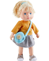 Lalka dla dzieci Svenja Haba