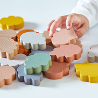 Gra balansowa drewniana Mrówka Sweet Cocoon Janod