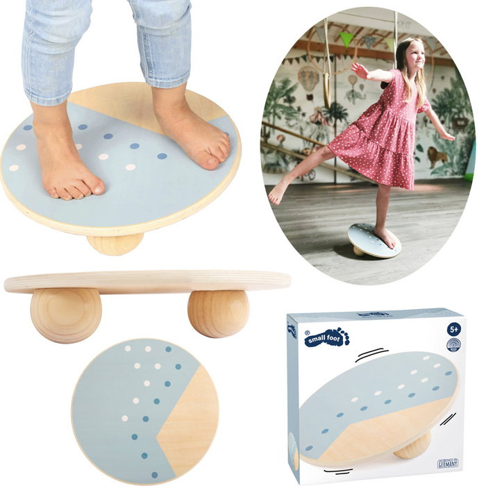 Deska do balansowania Przygoda Small Foot