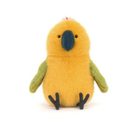 Papuga 26 cm Jellycat