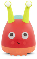 Interaktywny jeździk-biedronka dla dzieci B.Toys