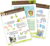 Professional Studio SALON KOSMETYCZNY 5421 Buki