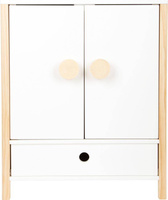 Szafa dla lalek drewniana Small Foot 