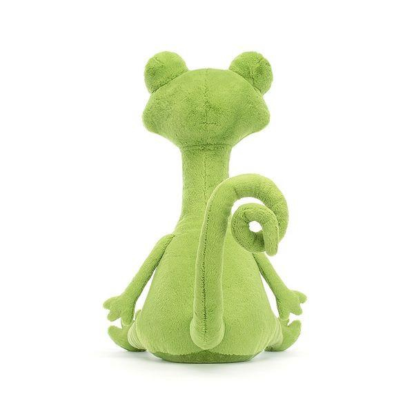Kameleon 39 cm Jellycat