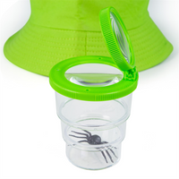 Zestaw do obserwowania przyrody Bjigigs Toys