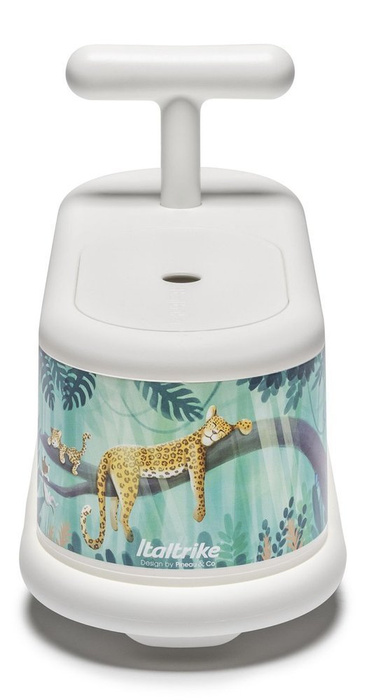 Jeździk dla dzieci Dżungla La Cosa Explore Italtrike