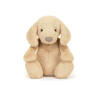 Nieśmiały Szczeniak Orlando Luxe 60 cm Jellycat