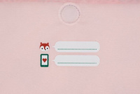 Tornister Leśny Domek Lilliputiens 