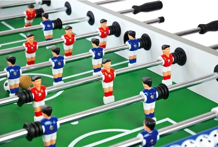 Piłkarzyki Merkell System gra zręcznościowa