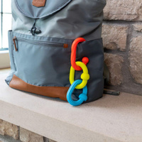 Plip Bobo Kółeczka Fat Brain Toys