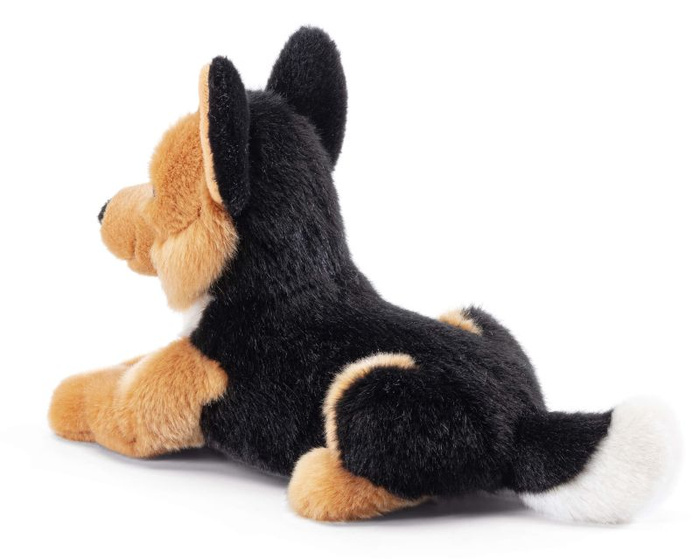 Maskotka pluszowa Owczarek Niemiecki S Trudi