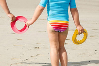 Foremki wielofunkcyjne SunnyLove 2 sztuki Quut