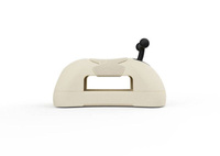 My First wielofunkcyjny jeździk pchacz dla dzieci 3 w1 Scootandride Sand