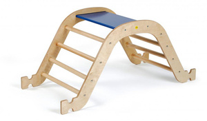 Huśtawka wspinaczkowa Erzi