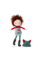 Lalka przytulanka Louis 32cm LILLIPUTIENS