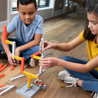 Gra strategiczna Upstruction Fat Brain Toys