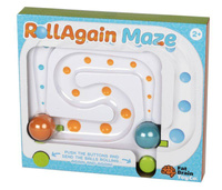 Labirynt dla Kulek RollAgain