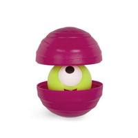 Zdalnie sterowany pojazd kosmiczny do zderzania Bumper Space Car Marky Mars B.toys