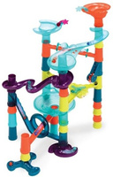 Interaktywny kulodrom dla dzieci Rzeczny rollercoaster B.Toys