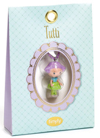 Biżuteria dla dziewczynki laleczka Tutti Djeco