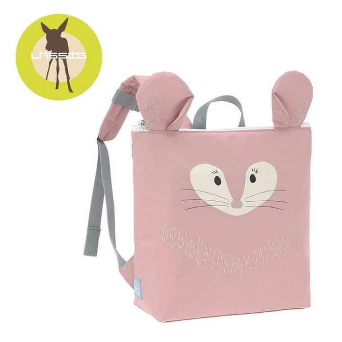 Plecak termiczny About Friends Szynszyla Lassig