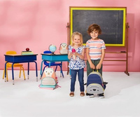 Plecak Zoo Lama Skip Hop