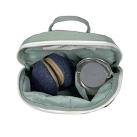 Lassig Plecak mini Tiny Drivers Spychacz 