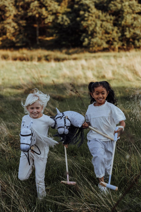 Gra zręcznościowa Polo Hobby Horse akcesoria Astrup
