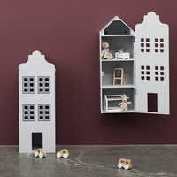 Domek dla lalek Kamienica TownHouse Astrup 