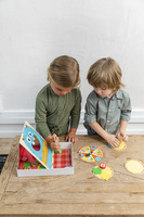 Gra dla dzieci Hungry Monster Goula