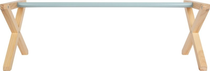 Zestaw przeszkód Cavaletti do skoków i zabaw Small Foot