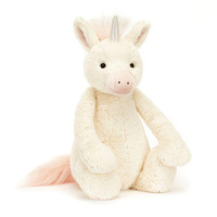 Nieśmiały Jednorożec 60 cm Jellycat