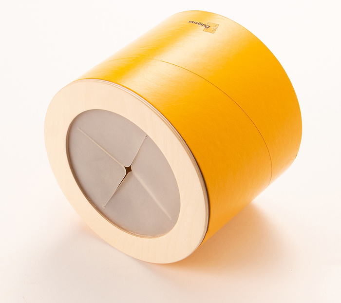 Magiczne pudełko Pilch