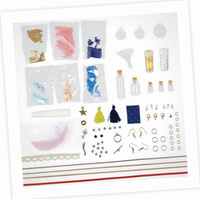 Zrób to sam - BIŻUTERIA Z BUTELECZEK BE115 Buki