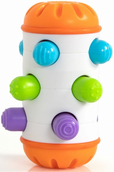 Roller Rolio Bobo Fat Brain Toys