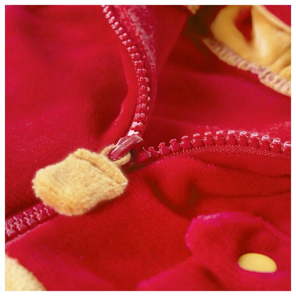 Pluszowy miś do nauki ubierania Teddy Brommel Goki