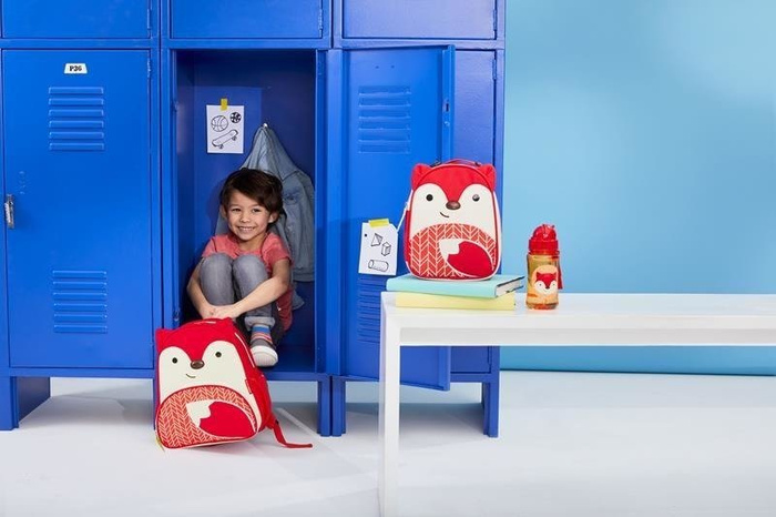 Plecak Zoo Lisek Skip Hop