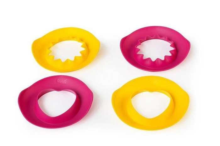 Foremki wielofunkcyjne SunnyLove 2 sztuki Quut