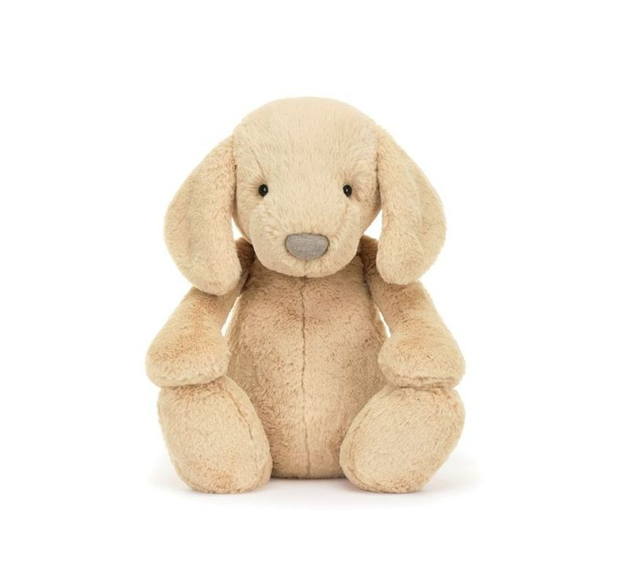 Nieśmiały Szczeniak Orlando Luxe 60 cm Jellycat