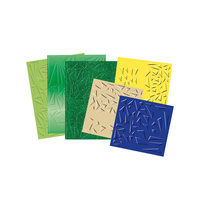 Zestaw kreatywny Mozaika Dinozaury Misterix 7+ Janod