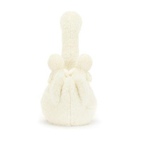 Łabędź z Maleństwami 39 cm Jellycat