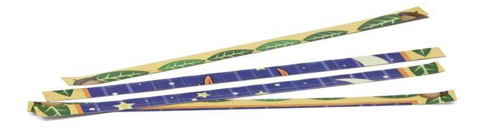 Krosno tkackie Melissa & Doug