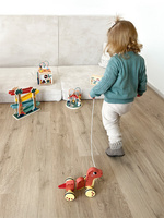 Drewniany kulodrom Dino Small Foot