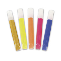 Malowanie kropkami Puentylizm 3D Kosmiczne zwierzęta Janod