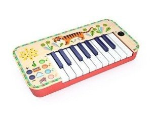 Instrument dla dzieci Syntezator Djeco